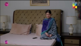 Khwabon Mein Mili - Episode 14 - 28th December 2025